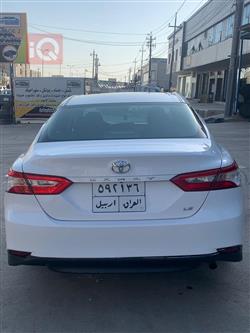 تويوتا كامري